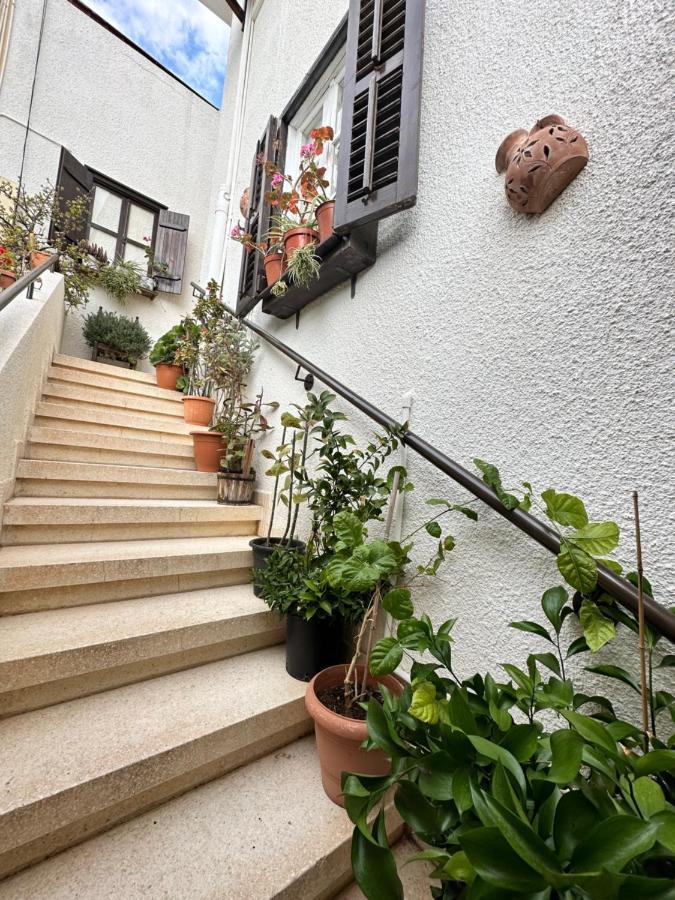 Ferienwohnung Estia Vasilis Manoli Agia Napa Exterior foto