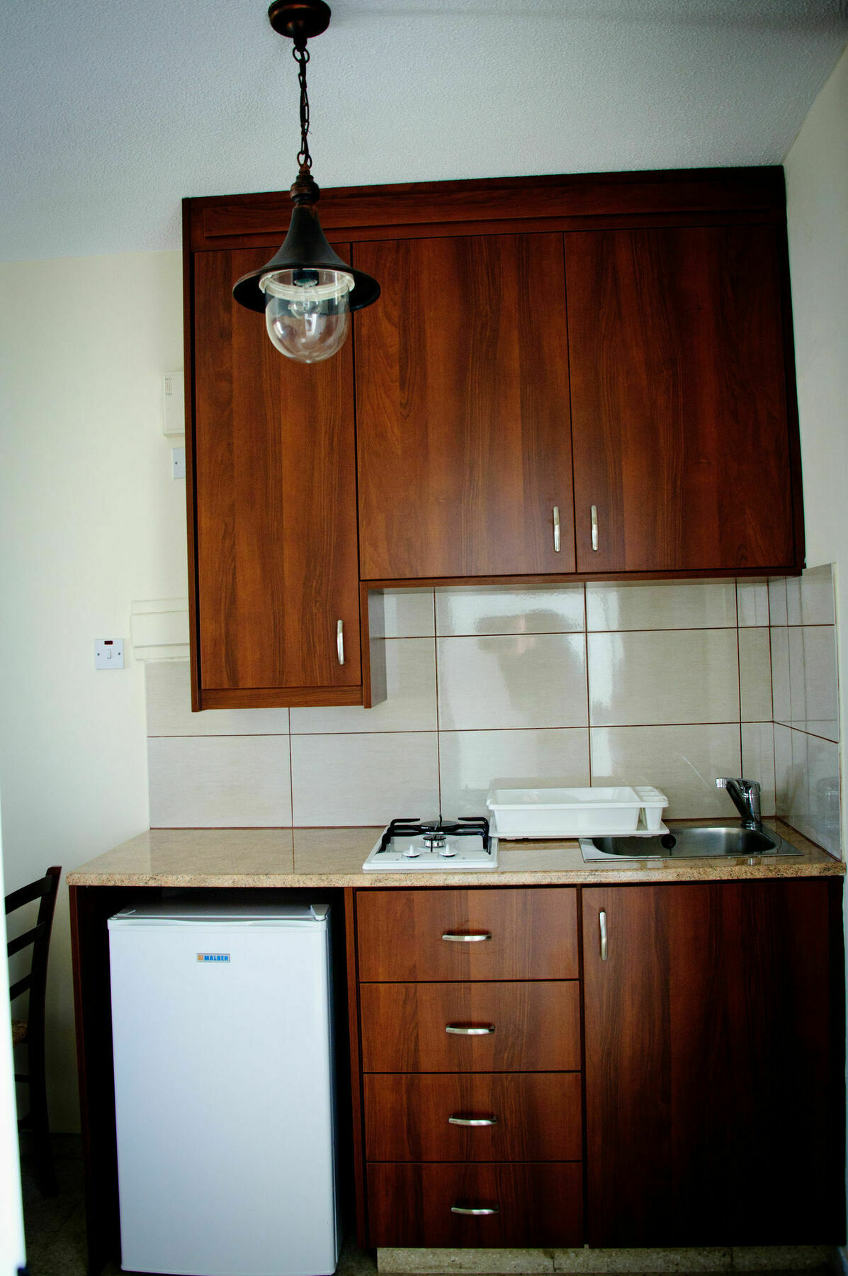 Ferienwohnung Estia Vasilis Manoli Agia Napa Exterior foto